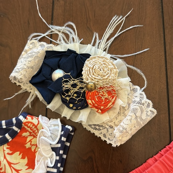 NWT Persnickety Set - Picture 3 of 4